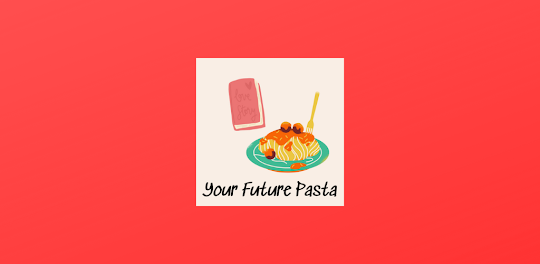 FA88 Your Future Pasta