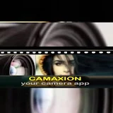 Camaxion- camera app icon