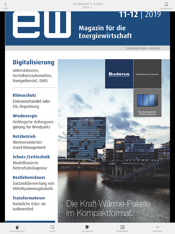ew-Magazin - 4.6.4 - (Android)