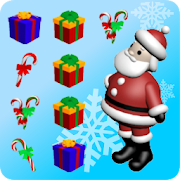 Top 39 Puzzle Apps Like Xmas Gifts Match 3 - Best Alternatives