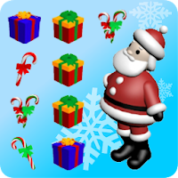 Xmas Gifts Match 3