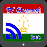 TV Tajikistan Info Channel icon