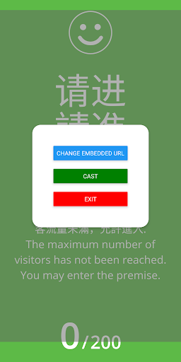 Occupancy Screenshot 4 - AppWisp.com