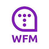 Tcell WFM icon