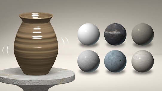 Pottery Master: Ceramic Art APK for Android Download 1
