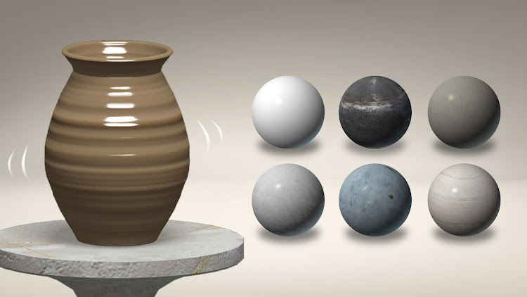 Pottery Master: Ceramic Art - 1.5.2 - (Android)