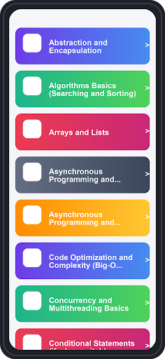 Coding Concepts Trivia Quiz