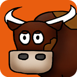 Bulls and Cows - Mastermind icon