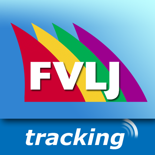 FVLJ - RACEtracking 1.2 Icon