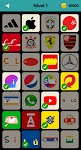 screenshot of Logo Test: Adivinher a Marca