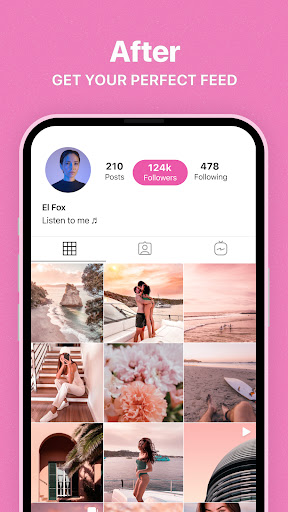 Preview for Instagram Feed 4