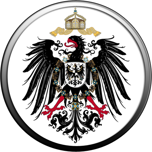 German Empire's silver coins 1.4 Icon
