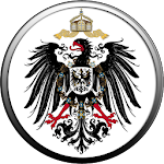 German Empire's silver coins Apk