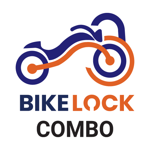 Bike Lock Combo
