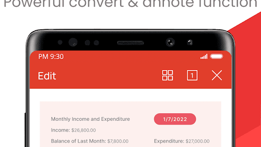 WPS Office Premium Gallery 3