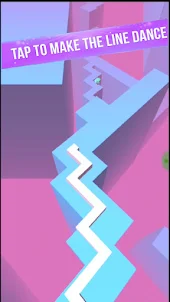 Dancing Line