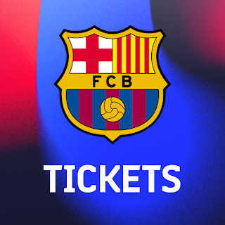FC Barcelona Tickets apk