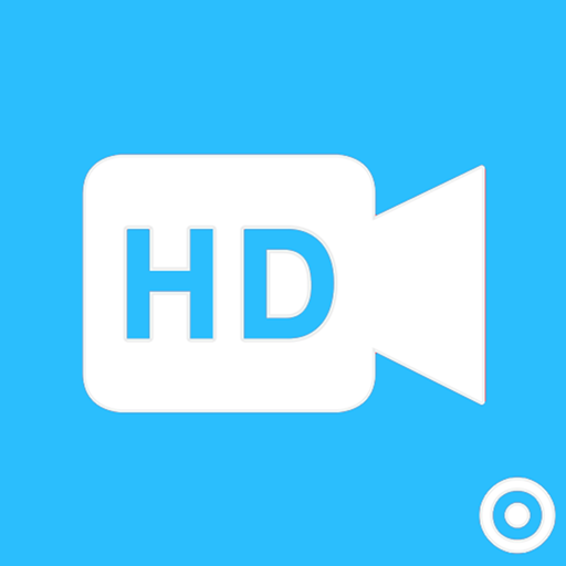 Screen Recorder Full HD - No R 1.0.2-playstore Icon