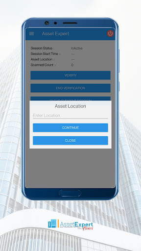 AssetExpert Screen 3