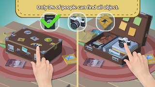 Find All 3D - Screenshot 1