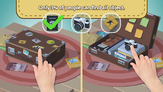 Game screenshot Find All 3D mod apk