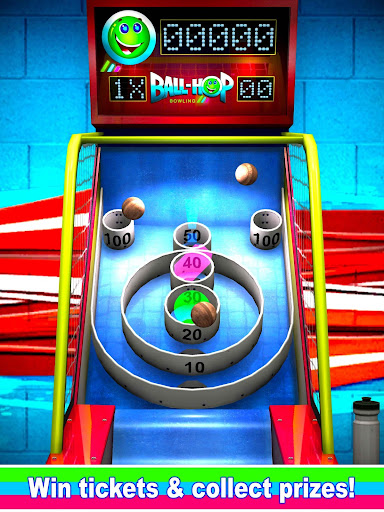 Ball-Hop Bowling - The Original Alley Roller 1.17.0.1995 screenshots 6
