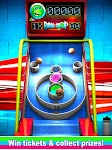 screenshot of Ball-Hop Bowling - Arcade Game