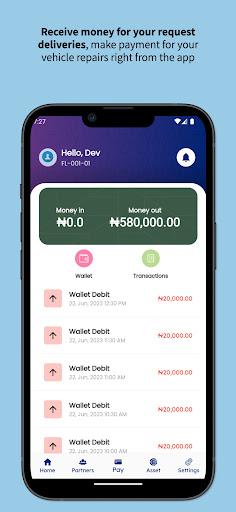 20Fleet | Drive-Now Pay-Later+ Screen 3