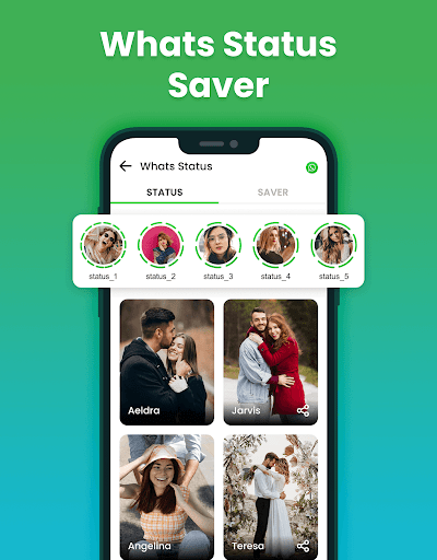 All Movie & Video Downloader screenshot 15