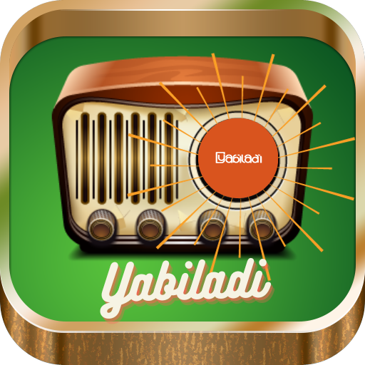 Yabiladi New Radio Maroc logo