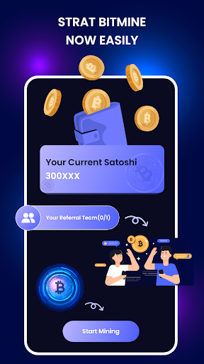 Bitcoin Miner - Bitmine