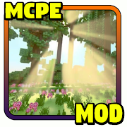 Download Rtx Ray Tracing For Mcpe Minecraft Mod Version 4 4 11 For Android