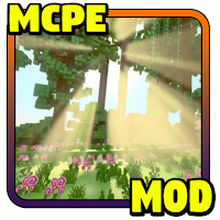 RTX Ray Tracing for MCPE - Minecraft Mod
