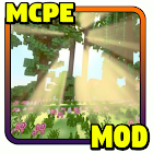 RTX Ray Tracing for MCPE - Minecraft Mod 86.2