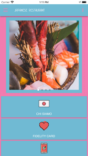 Android application Edgar Bangkok Jam screenshort