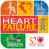 Heart Failure 2016 icon