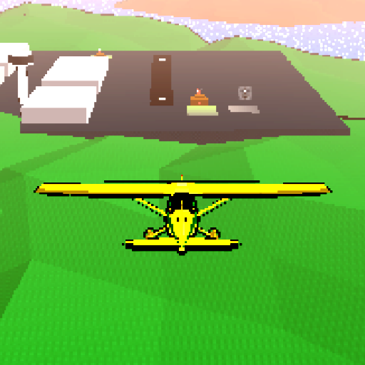Taxi Flight logo