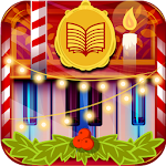 Cover Image of Télécharger Christmas Carols Piano  APK