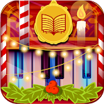 Christmas Carols Piano Apk