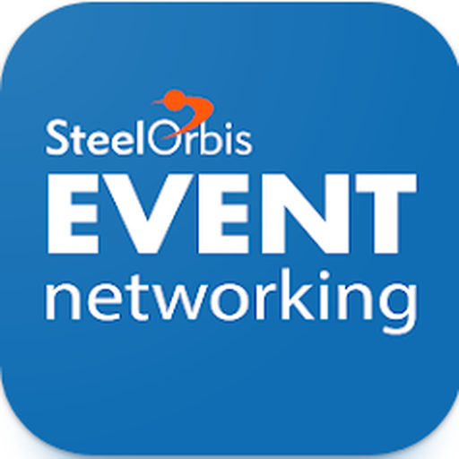 SteelOrbis - Event Networking 1.0.1 Icon
