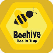 Trap The Bee: Fill Beehive