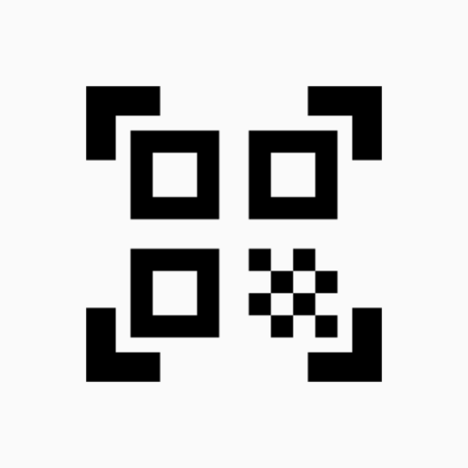 EQR - Easy QR Code Reader 2.9 Icon
