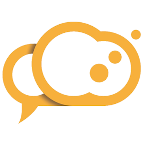 Talkative Engage AU logo