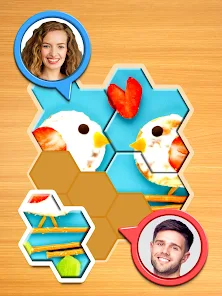 Magic Jigsaw Puzzles – Jogo de quebra-cabeça HD gratuito para adultos e  crianças com a maior coleção de quebra-cabeças online. Colete as peças e  treine seu cérebro. Resolva e explore! Fotos e
