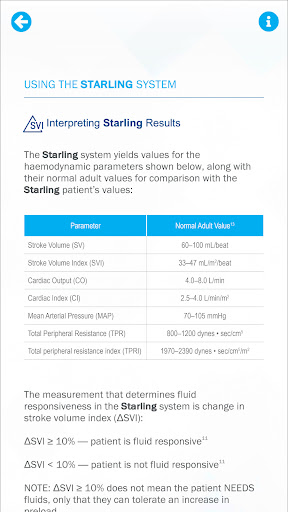 Android application Starling Fluid IQ - Hong Kong screenshort