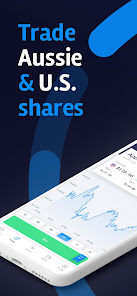Superhero | Aussie & US Share Trading  screenshots 1