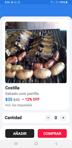 TengoTodo Screen 3