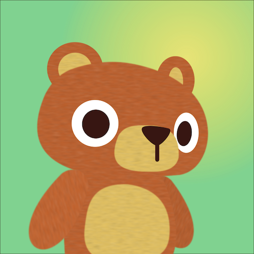 Boba Bears logo