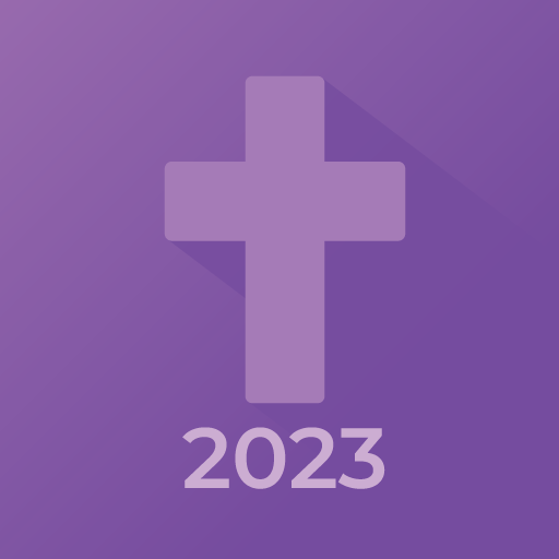 Liturgical Calendar 2023  Icon