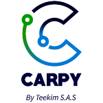 Cover Image of ダウンロード Carpy Colombia 1.2 APK